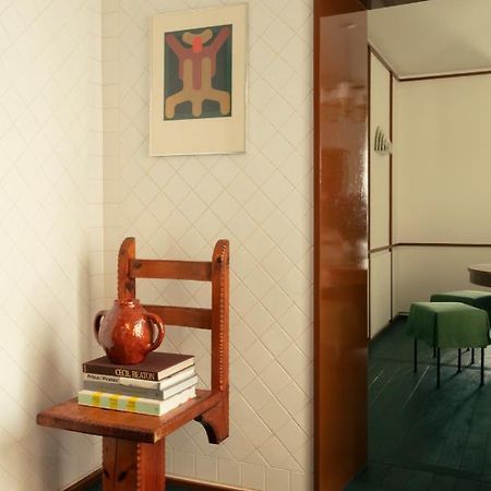 Pied A Terre Saint Honore Париж Екстериор снимка