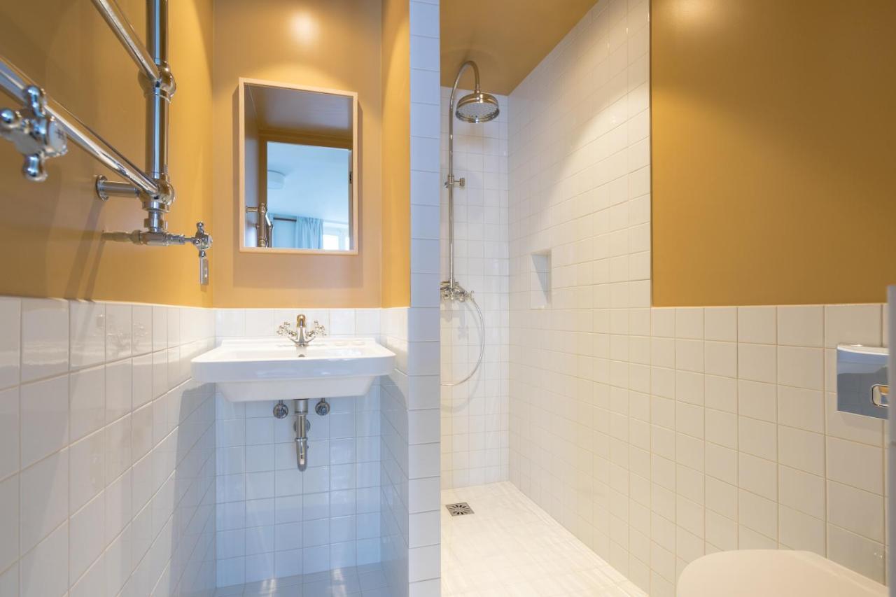 Pied A Terre Saint Honore Париж Екстериор снимка