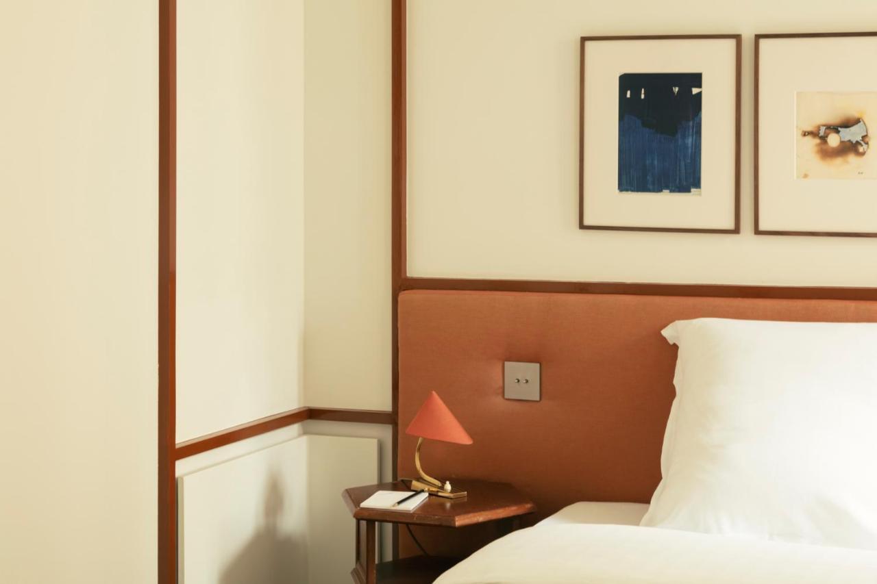 Pied A Terre Saint Honore Париж Екстериор снимка