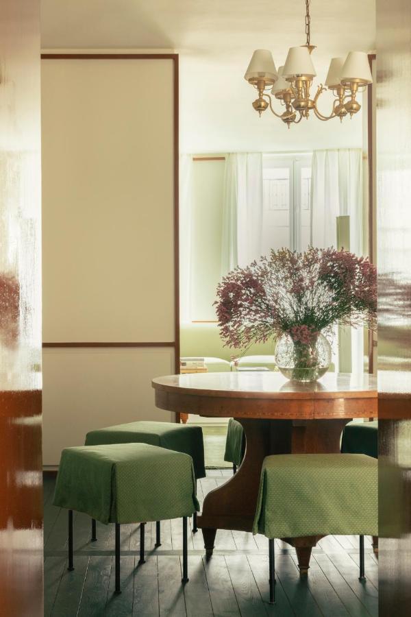 Pied A Terre Saint Honore Париж Екстериор снимка