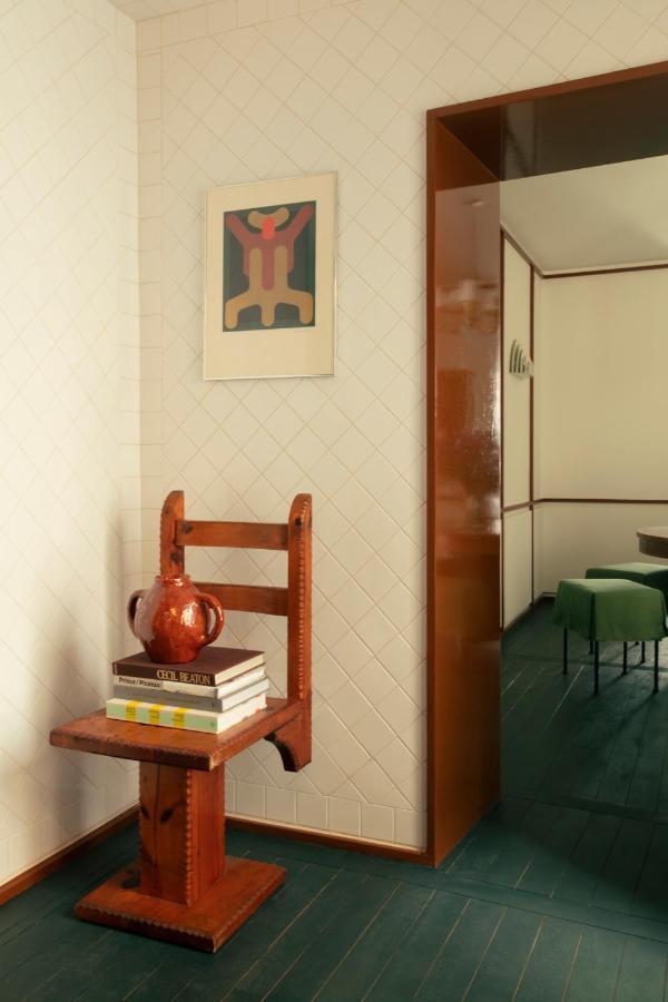 Pied A Terre Saint Honore Париж Екстериор снимка