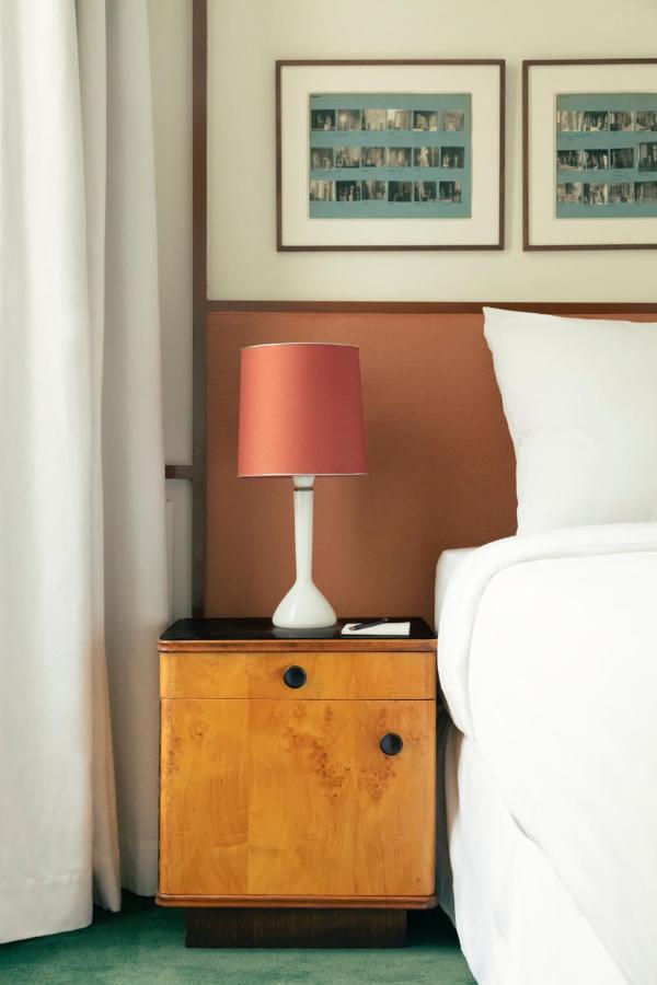Pied A Terre Saint Honore Париж Екстериор снимка