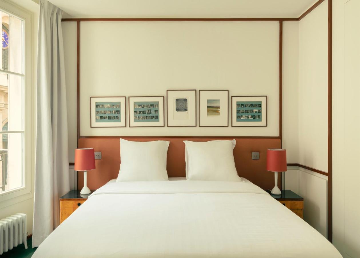 Pied A Terre Saint Honore Париж Екстериор снимка